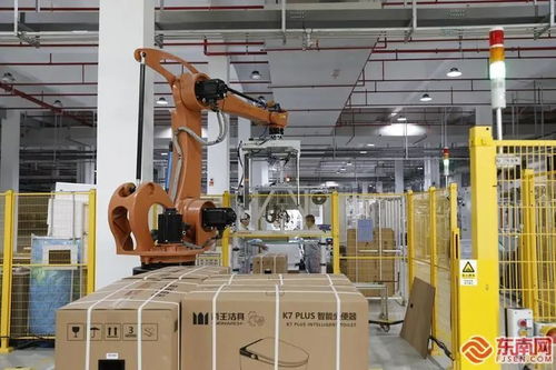 九牧灯塔 闪耀全球的智能分析仪器