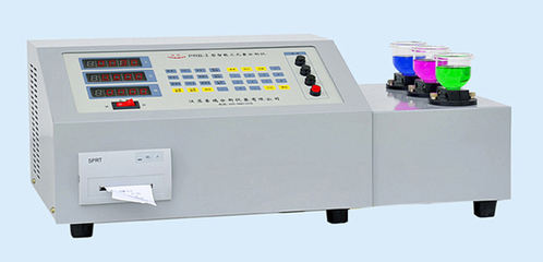 智能有色金属分析仪PRB-2型 精准检测的革新利器