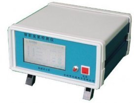 智能臭氧分析仪