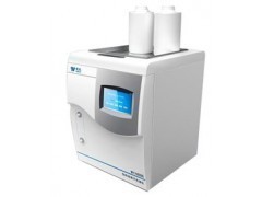 IC6100智能离子色谱仪 智能分析仪器的新标杆