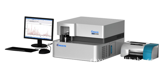 无锡创想仪器 CX-9800(T)精密火花光谱分析仪，国产智能分析仪器的卓越之选