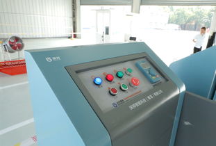 智能分析仪器新视角 深邦智能解读机动车检测线废气分析仪的类型与应用