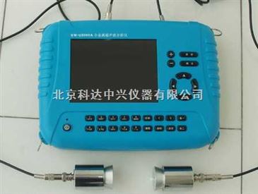 SW-ASW非金属超声波分析仪 智能设备开发的创新实践与市场推广