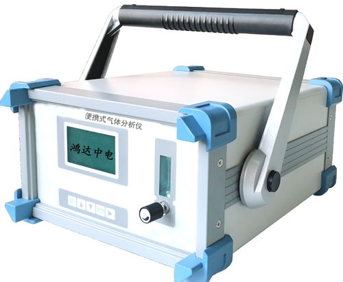 氧气分析仪 赋能热电、水泥与冶金行业，智能设备的创新开发与市场拓展