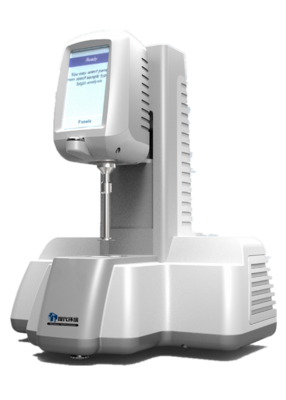 全新视觉智能锥板流变仪 引领智能设备开发与销售新纪元