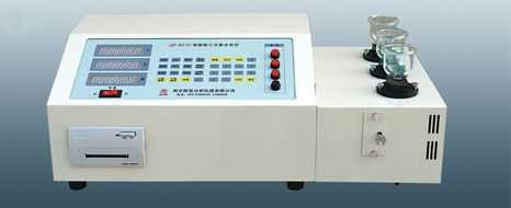 智能分析仪器 开启精准感知与数据洞察的新纪元