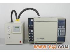 湖南、湖北、贵州及四川地区克林霉素磷酸酯残留检测中气相色谱仪与智能分析仪器的应用